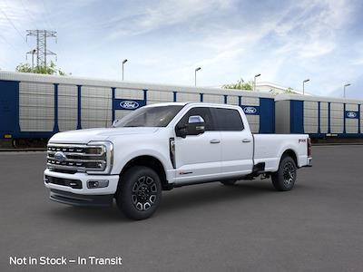 2024 Ford F-350 Crew Cab 4x4, Pickup for sale #F28545 - photo 1