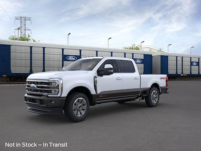 2024 Ford F-350 Crew Cab SRW 4x4, Pickup for sale #F58370 - photo 1