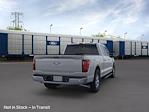 New 2024 Ford F-150 XLT SuperCrew Cab 4x4, Pickup for sale #F65157 - photo 7