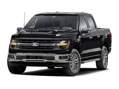 2024 Ford F-150 SuperCrew Cab 4x4, Pickup for sale #F70792 - photo 1