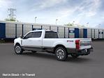 2024 Ford F-350 Crew Cab SRW 4x4, Pickup for sale #F95948 - photo 4