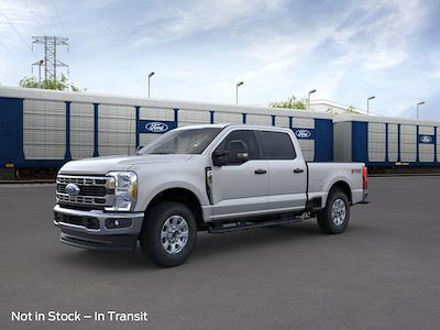 New 2024 Ford F-350 Crew Cab 4x4, Pickup for sale #F96392 - photo 1