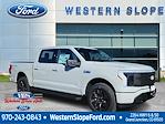 New 2024 Ford F-150 Lightning Flash SuperCrew Cab 4x4, Pickup for sale #38204 - photo 1