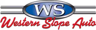 Western Slope Ford logo