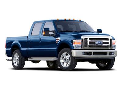 2008 Ford F-350 Crew Cab DRW 4WD, Pickup for sale #8EE37367 - photo 1