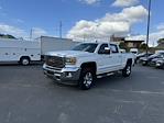 Used 2015 GMC Sierra 2500 SLT Crew Cab 4WD, Pickup for sale #FF540445 - photo 1