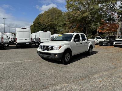 Used 2019 Nissan Frontier S Crew Cab RWD, Pickup for sale #KN703829 - photo 1