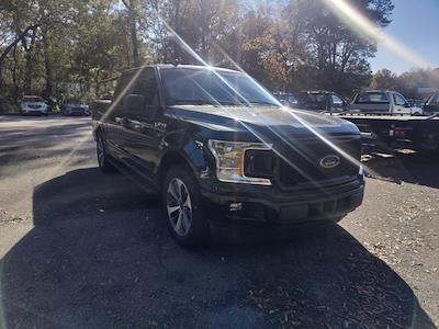 2020 Ford F-150 SuperCrew Cab RWD, Pickup for sale #LKF51628 - photo 1