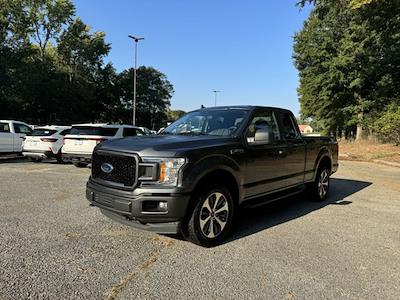 2020 Ford F-150 Super Cab 4WD, Pickup for sale #LKF56482 - photo 1