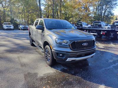 2019 Ford Ranger SuperCrew Cab RWD, Pickup for sale #KLB11473 - photo 1