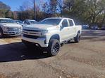 2020 Chevrolet Silverado 1500 Crew Cab 4WD, Pickup for sale #LZ178796 - photo 3