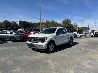 2021 Ford F-150 SuperCrew Cab 4WD, Pickup for sale #MFC76168 - photo 1