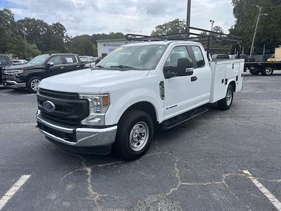 2022 Ford F-250 Super Cab RWD, Service Truck for sale #NEC74314A - photo 1