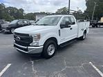 Used 2022 Ford F-250 XL Super Cab RWD, Service Truck for sale #NEC74314A - photo 1