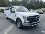 2022 Ford F-250 Super Cab RWD, Service Truck for sale #NEC74314A - photo 4