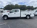 Used 2022 Ford F-250 XL Super Cab RWD, Service Truck for sale #NEC74314A - photo 8