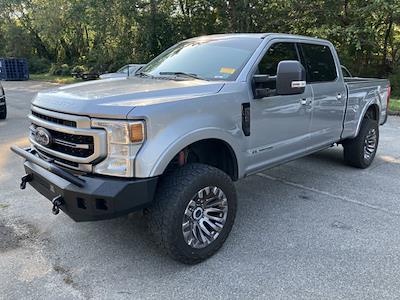 2022 Ford F-250 Crew Cab 4WD, Pickup for sale #NEE31786 - photo 1