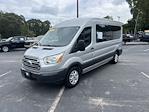 Used 2016 Ford Transit 350 XLT Medium Roof RWD, Passenger Van for sale #PGKA99530 - photo 1