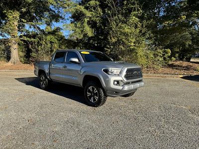 2019 Toyota Tacoma Double Cab 4WD, Pickup for sale #PKM198922 - photo 1