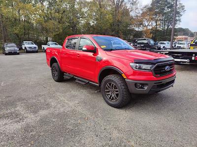 2023 Ford Ranger SuperCrew Cab 4WD, Pickup for sale #PLE33937 - photo 1