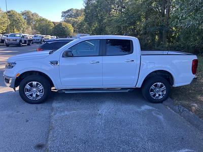 2021 Ford Ranger SuperCrew Cab RWD, Pickup for sale #PMLD35067 - photo 1