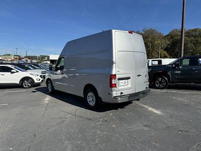 Used 2021 Nissan NV HD SL RWD, Upfitted Cargo Van for sale #PMN810488 - photo 2