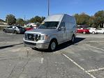 Used 2021 Nissan NV HD SL RWD, Upfitted Cargo Van for sale #PMN810488 - photo 1