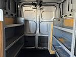 Used 2021 Nissan NV HD SL RWD, Upfitted Cargo Van for sale #PMN810488 - photo 16