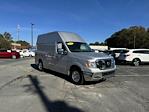 Used 2021 Nissan NV HD SL RWD, Upfitted Cargo Van for sale #PMN810488 - photo 4