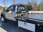 New 2024 Ford F-600 Regular Cab 4WD, Rollback Body for sale #RDA01768 - photo 12