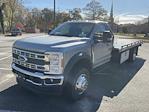 New 2024 Ford F-600 Regular Cab 4WD, Rollback Body for sale #RDA01768 - photo 4