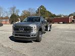 New 2024 Ford F-550 XL Regular Cab RWD, Rollback Body for sale #RDA03828 - photo 4