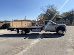 New 2024 Ford F-550 XL Regular Cab RWD, Rollback Body for sale #RDA03828 - photo 6