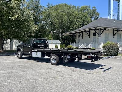 New 2024 Ford F-550 Regular Cab RWD, Rollback Body for sale #RDA17740 - photo 2