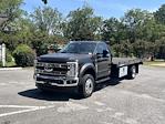 New 2024 Ford F-550 Regular Cab RWD, Rollback Body for sale #RDA17740 - photo 1