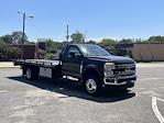 2024 Ford F-550 Regular Cab DRW RWD, Rollback Body for sale #RDA17740 - photo 3