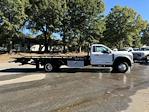 2024 Ford F-550 Regular Cab DRW RWD, Rollback Body for sale #RDA22179 - photo 5