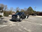 New 2024 Ford F-550 XL Regular Cab RWD, Rollback Body for sale #RDA22220 - photo 3