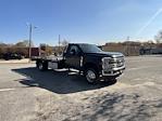 New 2024 Ford F-550 XL Regular Cab RWD, Rollback Body for sale #RDA22220 - photo 1