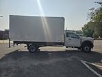 2024 Ford F-550 Regular Cab DRW RWD, Box Truck for sale #RDA22584 - photo 3