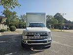 2024 Ford F-550 Regular Cab DRW RWD, Box Truck for sale #RDA22584 - photo 4