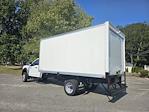 New 2024 Ford F-550 Regular Cab RWD, Box Truck for sale #RDA22584 - photo 2