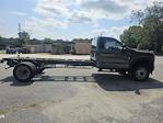 New 2024 Ford F-550 Regular Cab RWD, Cab Chassis for sale #RDA22869 - photo 3