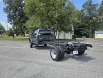 New 2024 Ford F-550 Regular Cab RWD, Cab Chassis for sale #RDA22869 - photo 2