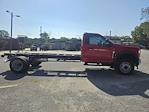 2024 Ford F-550 Regular Cab DRW RWD, Cab Chassis for sale #RDA22877 - photo 3