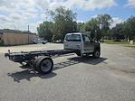 2024 Ford F-550 Regular Cab DRW RWD, Cab Chassis for sale #RDA25372 - photo 5