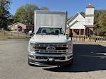 2024 Ford F-550 Regular Cab DRW 4WD, Cab Chassis for sale #RDA28255 - photo 2