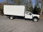 2024 Ford F-550 Regular Cab DRW 4WD, Cab Chassis for sale #RDA28255 - photo 4