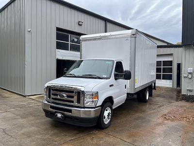 2024 Ford E-350 RWD, Box Van for sale #RDD22867 - photo 1