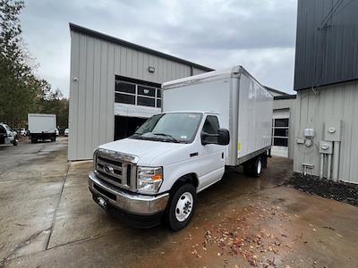 2024 Ford E-350 RWD, Box Van for sale #RDD34872 - photo 1